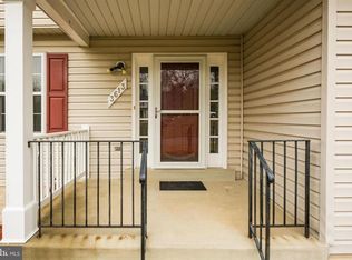 3613 Shenandoah Dr, Beltsville, MD 20705