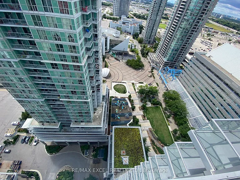 70 Town Centre Ct #2807 — Photo 22