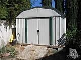  Big Shed