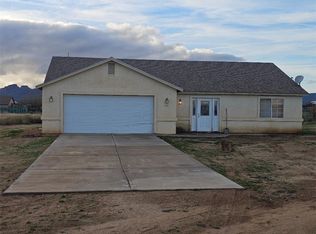 1069 S Teddy Roosevelt Rd, Golden Valley, AZ 86413