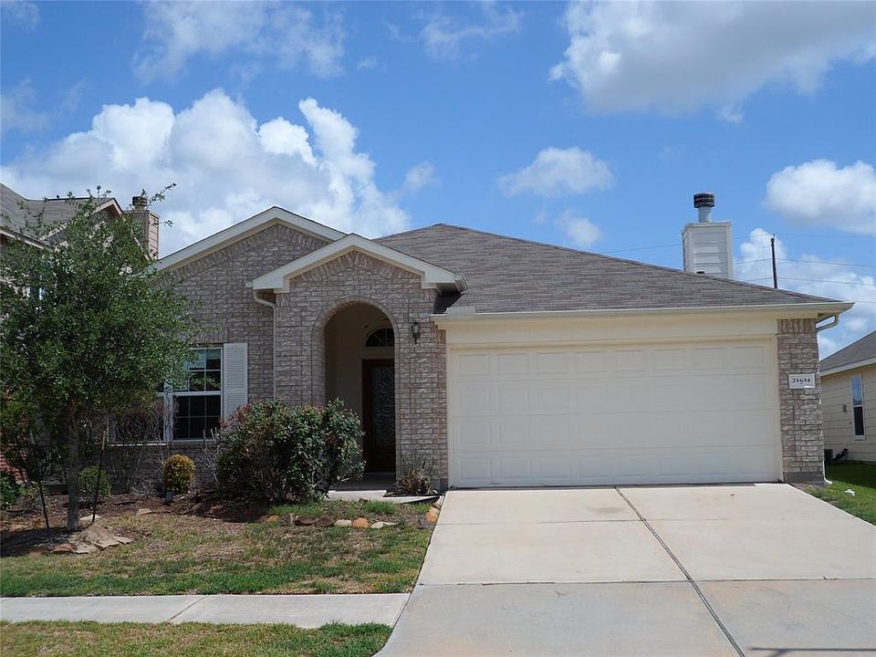 1st image of 21634 Britton Hill Way