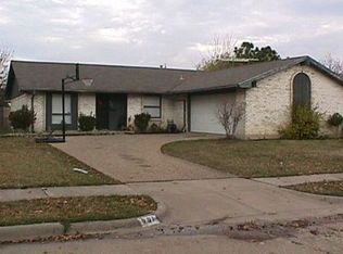 901 Key Colony, Garland, TX 75043