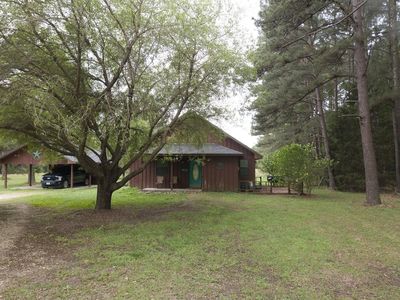 686 Sam Baird Rd, Lufkin, TX, 75901