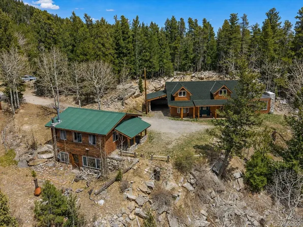 1406 Sinton Road, Evergreen, CO 80439