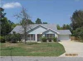 6911 Cedar Ridge Cir, Milton, FL 32570