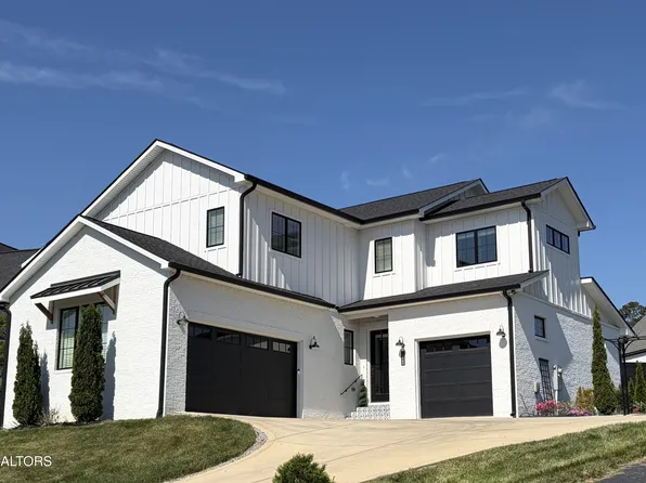 12509 Daisy Field Ln, Farragut, TN 37934