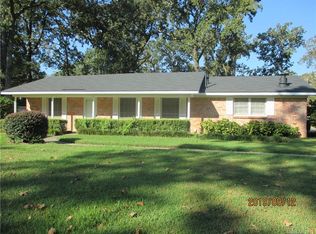 9440 Primrose Ln, Shreveport, LA 71118