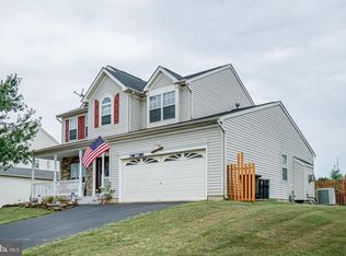 506 E Cedar Point Dr, Perryville, MD 21903