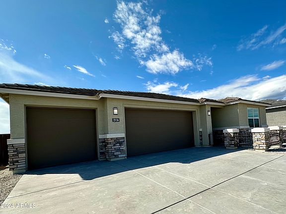 2nd image of 25136 N 159TH Drive