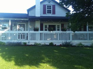 11659 Berrigan Ave, Cedar Springs, MI 49319