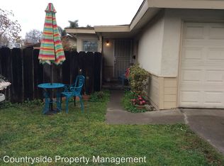 724 El Camino Ave, Modesto, CA