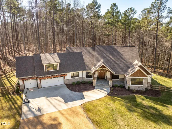 2918 Borland Rd, Hillsborough, NC 27278