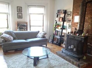 146 W Concord St APT 3, Boston, MA 02118