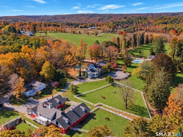 433 Wrights Crossing Road, Pomfret, CT 06259