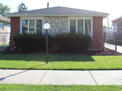 (Undisclosed Address), Chicago, IL, 60643