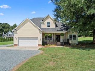 5811 Bigham Rd, Waxhaw, NC 28173