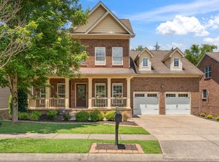 4592 Sawmill Pl, Nolensville, TN 37135