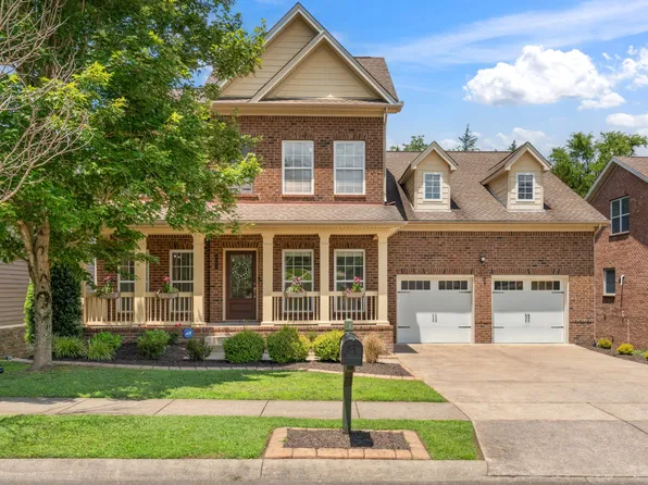 4592 Sawmill Pl, Nolensville, TN 37135