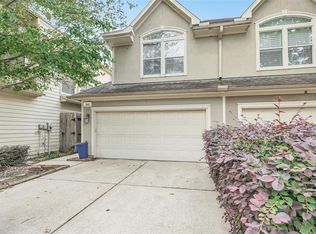 5005 Gibson St, Houston, TX 77007