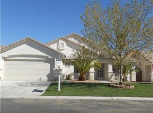 2770 Trickling Brook Ct, Las Vegas, NV 89156