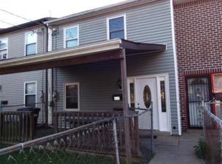 553 Woodward St, Lancaster, PA