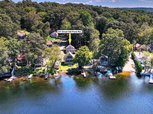 101 Great Hill Pond Rd, Portland, CT 06480