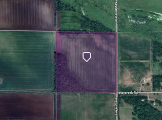 Keystone Ave, North Branch, MN 55056