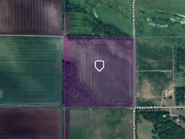 Keystone Ave, North Branch, MN 55056