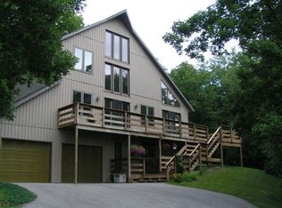 5411 Marie Rd, Oregon, WI 53575