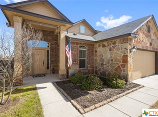 1403 Emerald Gate Dr, Temple, TX 76502
