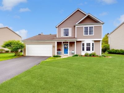 1281 Regent Dr, Mundelein, IL, 60060