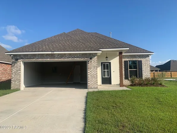 212 Wild Cherry Ln, Lafayette, LA 70508
