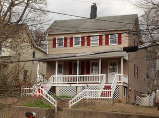 21 A and 21B State Route183, Stanhope, NJ