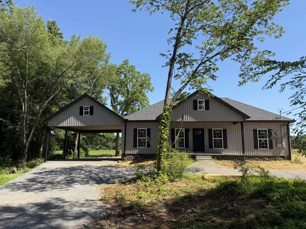 784 Halls Mill Rd Lot 2B, Shelbyville, TN 37160