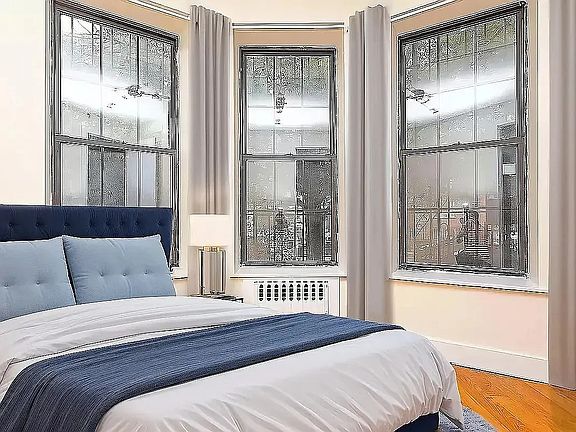 5th image of 1058 Bergen St APT 1RF