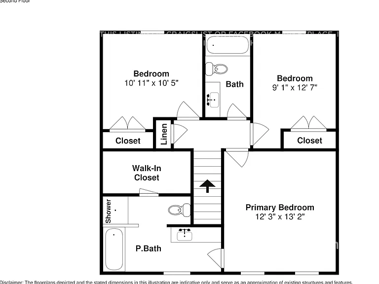 8902 Fuschia Ct — Photo 3