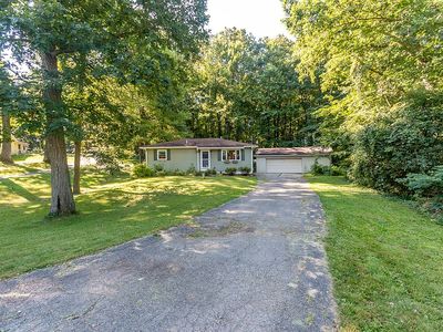 311 Robertson Ave, Battle Creek, MI, 49015