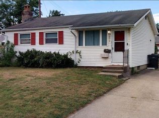 2414 Taymouth Rd, Columbus, OH 43229