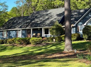 3 Quail Holw SE, Rome, GA 30161