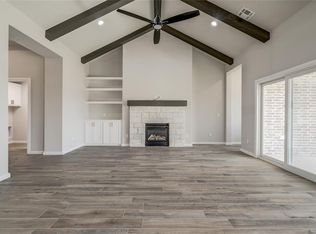 14816 Deer Brook Blvd, Oklahoma City, OK 73142