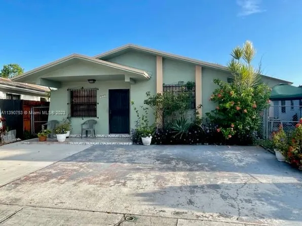 973 W 39th Pl, Hialeah, FL 33012
