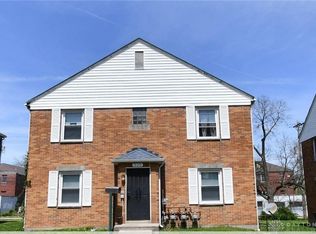 339 E Bruce Ave, Dayton, OH 45405
