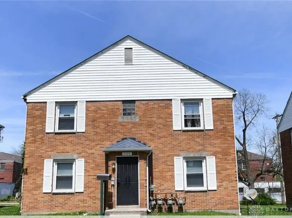339 E Bruce Ave, Dayton, OH 45405