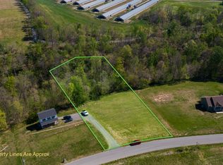 2862 Wixtown Rd Lot 16, Westmoreland, TN