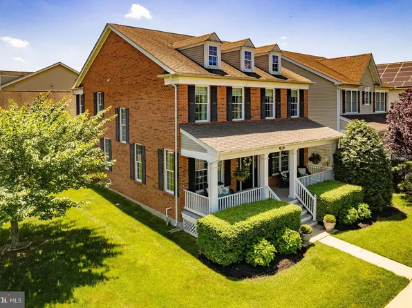 145 Recklesstown Way, Chesterfield, NJ 08515