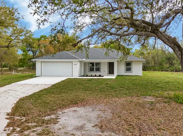 3472 NE Davis St, Arcadia, FL 34266