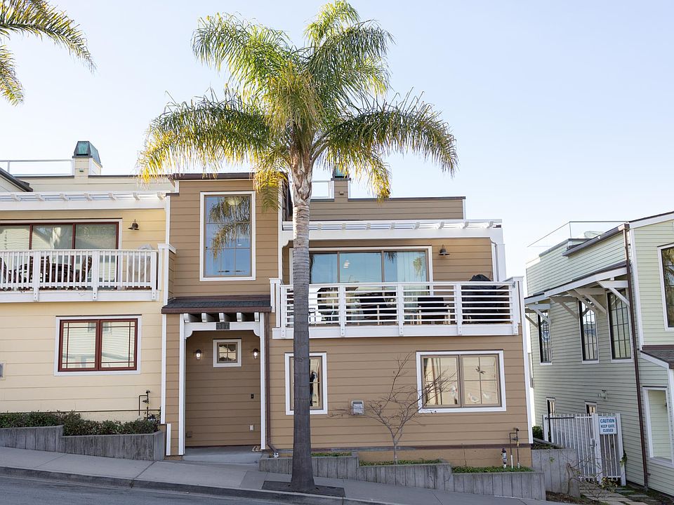 317 1st Street 
Avila Beach, California