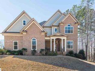 225 Brandau Ln, Simpsonville, SC 29680