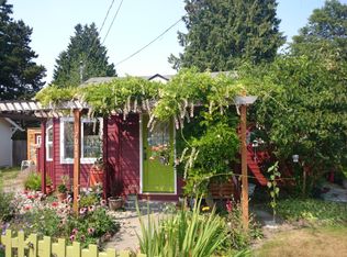 7011 Fauntleroy Way SW, Seattle, WA 98136