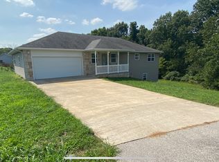 19477 Laveille Rd, Waynesville, MO 65583